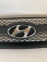 Предна емблема лого на решетка за Hyundai Sonata 2.0 Crdi (2009), снимка 2