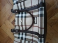 Оригинална чанта Burberry , снимка 15