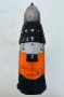 BTi A18 SBS BL-2 - Безчетков ударен винтоверт 18V 135Nm, снимка 5