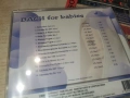 BACH FOR BABIES NEW CD 0506262000H2E6R, снимка 8