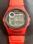 часовник CASIO W-213, снимка 1