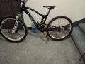 Canyon strive 2014, снимка 3