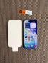 НОВ*Iphone 17 Pro*ЛИЗИНГ  41€/м 256GB Deep blue айфон 17 про Син, снимка 6