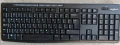 Клавиатура и Мишка Logitech silent wireless combo mk295, снимка 3
