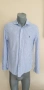 POLO Ralph Lauren Knit Oxford Pique Cotton Mens Size M НОВО ОРИГИНАЛ! 2броя Мъжки Ризи!, снимка 10