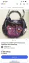 Дамска чанта естествена кожа Gucci, снимка 2