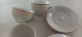 Mnogo fin porcelan bulgarski ne izpolzvan 60 godishen, снимка 9
