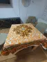Покривка за маса 130х140 см., снимка 1