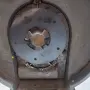 Еднодискова машина АКА Simba, снимка 2