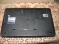 Toshiba C870 17 инча за части или ползване, снимка 5