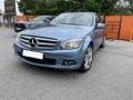 Mercedes-Benz C220 CDI BlueEfficiency (W204) – запазен и с доказан произход., снимка 1