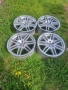 лети джанти за ауди 19 цола, снимка 3