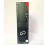 Компютър Fujitsu D7010 i7-10700 16GB 512GB SSD GTX 1650 SFF с до 24 месеца ГАРАНЦИЯ Windows 11 PRO, снимка 1