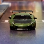 Hot Wheels Elite 64 LBWK Lamborghini Aventador LP 700-4, снимка 4