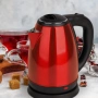 Електрическа кана HomeStar SSK1.8 - 1.8 литра, 1500W, снимка 4