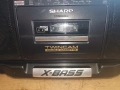 SHARP WQ-T359Z(GY), снимка 2