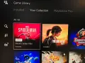PS5 Pro + 300 игри!!! + Disk drive, снимка 7