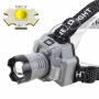 Челник за глава с интелигентно управление с движение и LED дисплей HX-915S, снимка 7