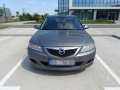 Оригинални Ксенонови Фарове за Mazda 6 (2002-2007) GG / GY – OEM с лупи, снимка 3