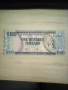 ГАЯНА 100 ДОЛАРА 2016 UNC, снимка 1