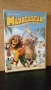 DVD MADAGASCAR 2005 г. Като нов, снимка 1