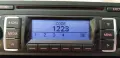 Оригинално радио/CD VW Golf, Touran, Caddy, снимка 2