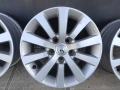  ОРИГИНАЛНИ джанти 16 ' цола 5x114,3 HONDA / ХОНДА 6,5J ET 45 5х114,3, снимка 10