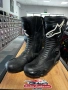 Mото Ботуши ALPINESTARS SMX-5 BLACK,номер 44,оригинални,много запазени 232.74 лв. / 119 €, снимка 1