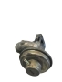 EGR клапан за Ford Fusion 1.4 TDCi (2005) 9646335680, снимка 1
