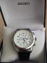 Мъжки часовник Seiko Premier Chronograph Perpetual, снимка 1