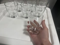 комплекти нови чашки 6бр., снимка 1