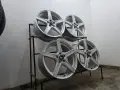 4бр 18ски джанти RH за Seat, Audi, VW, Skoda,Mercedes 5х112мм. A180286 , снимка 6