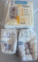 Памперси molfix babylove pampers sleepy Huggies , снимка 3