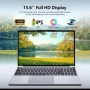 нов бюджетен лаптоп xiaman intel i3, 15,6", win11, снимка 17