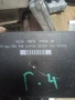 Комфорт модул VW Passat 5 , 1C0959799B , 1C0 959 799 B, снимка 3