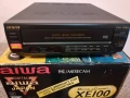 Продавам видео плейър Aiwa XE100, снимка 1