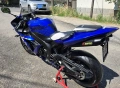 Yamaha YZF-R1 1000 AKRAPOVIC, снимка 9