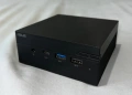 мини компютър ASUS PN40, снимка 1