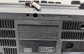 Радиокасетофон Hitachi TRK-6830E за части, снимка 12