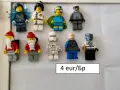 Оригинални лего минифигурки lego star wars /ninjago/ и други, снимка 5