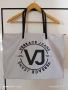 Versace jeans couture голяма чанта, снимка 1