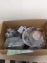 Сокоизтисквачка за плодове и зеленчуци PHILIPS Avance Collection HR1921, 1л, 1100W, снимка 10