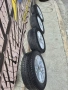 Джанти Bmw 16 цола 5x112 6.5j et22 , 205/55/16 Vw Audi Skoda Mercedes, снимка 6