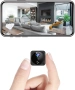 HYCENCY 4K WiFi мини Камера , снимка 1