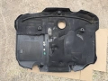 A6510101476 КАПАК НАД ДВИГАТЕЛ OEM MERCEDES W204 OM651 2014, снимка 3