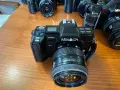 Продавам Фотоапарат MINOLTA 7000 AF . Обектив  Minolta AF zoom. 28-80mm. 1:4(22)-5.6. , снимка 2