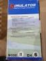 USB RC Авиосимулатор Dynam (6CH, Mode II) – Дистанционно за компютър, снимка 6