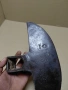Соц Стара Кована Мотика Чапа 1.100кг. НОМЕР 1790., снимка 5