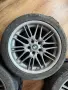 e39 джанти Style 65 с гуми, снимка 4