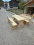 Производство на мебели от масив, снимка 13